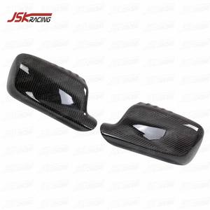 ABS + specchio in fibra di carbonio per 2002 2008 BMW 7 serie E65 <span class=keywords><strong>E66</strong></span> - Product Image 5