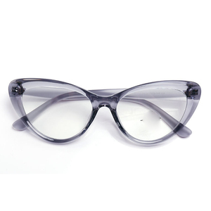 Maillard TR90 Cat's Eye Noir Acétate Bleu Diamant Lunettes de <span class=keywords><strong>Lecture</strong></span> Solide Classique <span class=keywords><strong>En</strong></span> <span class=keywords><strong>Ligne</strong></span> Internet Explosif Livre Accessoire - Product Image 3