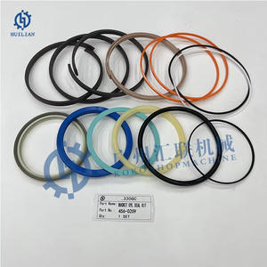 E325 E330GC parti dell'escavatore braccio della benna <span class=keywords><strong>Kit</strong></span> di tenuta del cilindro idraulico 456-0200 528-4258 456-0209 <span class=keywords><strong>Kit</strong></span> di riparazione del cilindro idraulico - Product Image 4