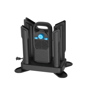 Secador de Botas de Aire Forzado de Alta Resistencia - Product Image 3