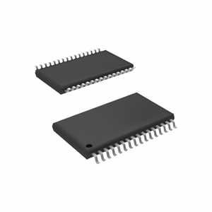 BOM IC In Stock 32 TSSOP Electronic Chips Component Data Acquisition THS10064IDAG4 - Product Image 1