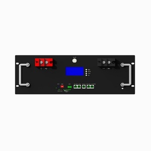 แบตเตอรี่เก็บพลังงานแบบชั้นวาง48V 100AH LiFePO4ก้อนแบตเตอรี่ - Product Image 6