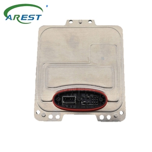 100% nuovo Xenon ha nascosto il modulo di zavorra del faro 2010 - 2013 per la classe W212 AFS-GDL 5DC009060-20 di <span class=keywords><strong>Mercedes</strong></span> E - Product Image 4