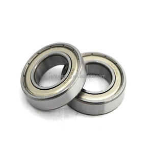 Sâu rãnh bóng mang 6206 6207 6208 6209 loạt xe máy tự động độ chính xác cao ZZ <span class=keywords><strong>2rs</strong></span> thương hiệu ban đầu chất lượng cao Nhà cung cấp - Product Image 2