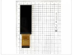 Módulo TFT IPS de 3,16 pulgadas, resolución de 376X960, interfaz 18RGB, circuito integrado ST7701S, vista completa, brillo de 350, 16,7 millones de colores - Product Image 3