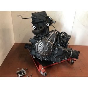 Ensemble moteur de moto YAMAHA Super Tener 1200 2014 - Product Image 1