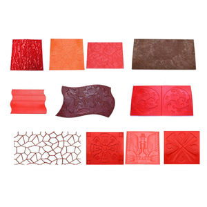 <span class=keywords><strong>Ghana</strong></span> make giardino di colore pavimento di cemento di stampo stampaggio - Product Image 5