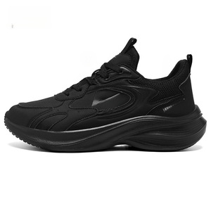 Zapatillas Casuales de Hombre con Diseño Moderno, de Caña Baja y Sin Cordones, para Invierno, Uso Diario, Versátiles y Elegantes, Producto Más Vendido - Product Image 2