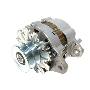 Pièces de rechange d'alternateur de moteur diesel 4M50 d'origine ME230706 pour excavatrice SY215 SY225, machines de construction - Product Image 1