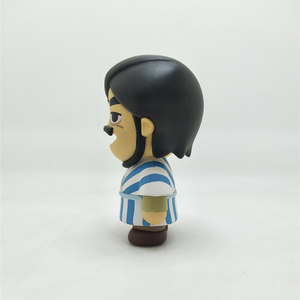 Figur Plastik Vinil Pabrikan Figur Aksi Pvc Figur Anime Anda Patung Resin untuk Desain OEM Yang Berbeda - Product Image 1