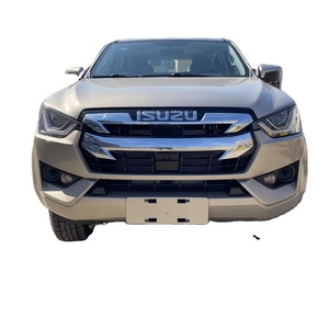 รถ<span class=keywords><strong>กระบะ</strong></span>ดีเซล<span class=keywords><strong>4x4</strong></span>ของ Isuzu - Product Image 1