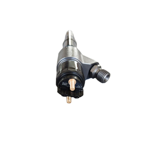 หัวฉีด DLLA145P2144 0433172144 ชุดวาล์ว F00RJ02410 เหมาะสำหรับหัวฉีด 0445120366 0445120414 - Product Image 3