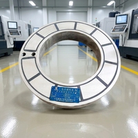 Mandrin magnétique électro-permanent universel pour tournage et fraisage CNC, étau de coupe métallique peu encombrant