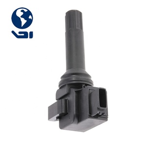 Bobina di Accensione Motore di Alta Qualità 22433-AA630 per Subaru Forester <span class=keywords><strong>Impreza</strong></span> <span class=keywords><strong>2.0</strong></span> 2.5 H4 FB20 FB25 2011 2012 - Product Image 2