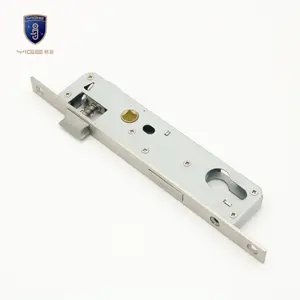 High quality 8525 steel door lock for gate locks wooden door mortice lock easy install