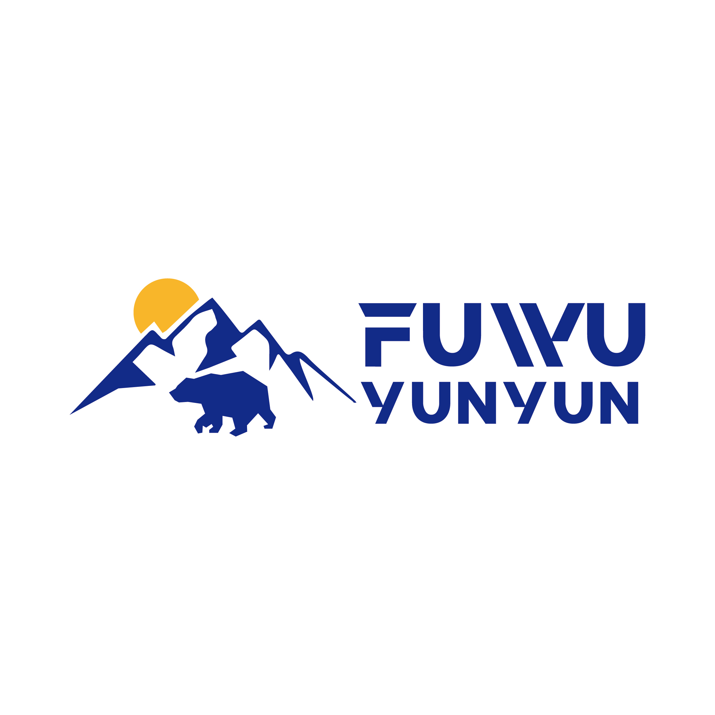 Henan Fuwuyunyun Trading Co., Ltd. logo
