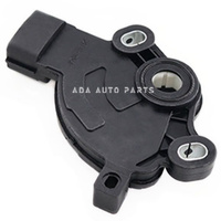 Interruptor de Seguridad Neutral 42700 23000 42700-23000 4270023000 para Hyundai y Kia, Intercambiable con 42700 23500 42700-23500