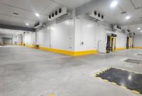 Contenedor Refrigerado de 20 y 40 Pies para Frutas y Verduras con Compresores Automáticos Copeland Emerson, Solución Integral de Construcción