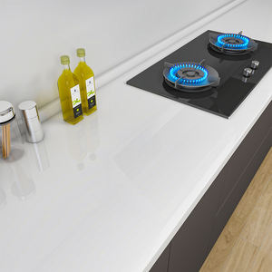 Rouleau de Papier Peint Mural Auto-Adhésif en PVC Imperméable pour Cuisine, Crédence et Salle de Bain - Product Image 4