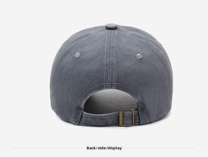 Gorra de Béisbol de Camuflaje con Visera Plana de 47brand <span class=keywords><strong>Lakers</strong></span>, 6 Paneles, Circunferencia de Cabeza de 48-50 cm, Bordado de Moda para Hombre y Mujer - Product Image 3