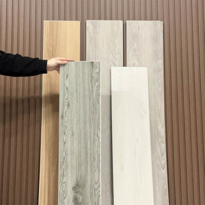 XHWOOD Waterproof Fireproof Clicklock 4mm 5mm <strong>Pvc</strong> Spc <strong>Flooring</strong> Vinyl Plank Luxury Vinyl <strong>Flooring</strong> With IXPE for Indoor Decoration - Product Image 2