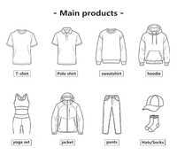 Polo en tricot côtelé vertical pour homme, col en V, col à revers, manches courtes, coupe ajustée, t-shirt tricoté, hauts décontractés pour homme