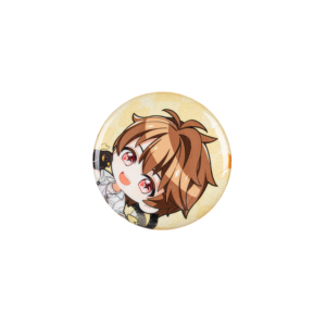 Bán Buôn Tùy Chỉnh Phim Hoạt Hình Kim Loại Men Pins Tin Nút Phù Hiệu Mạ Nhà Máy Trực Tiếp Giá Rẻ Giá An Toàn Trở Lại Quà Tặng Khuyến Mãi - Product Image 6