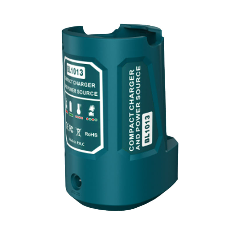 Bleu --- pour Makita