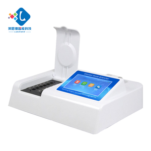 Lanende Fleisch-Frischeanalysator zur Schnellerkennung von Fleisch und Fisch, Hochpräzise WLAN-Datenübertragung, 1 Jahr Garantie - Product Image 2