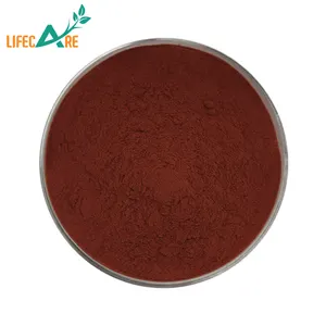 Lifecare की आपूर्ति उच्च गुणवत्ता प्राकृतिक Astaxanthin पाउडर Astaxanthin