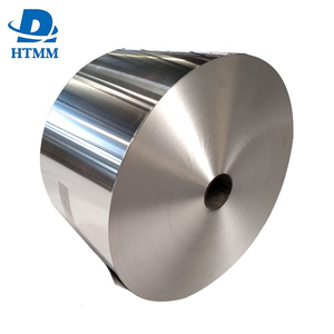 Good quality and price of alu foil alloy aluminum 8011 for packaging - Product Image 1