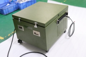 ระบบโดรนแบบผูก6000วัตต์สำหรับไฟ LED ให้แสงสว่างสูง5000วัตต์ - Product Image 3