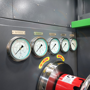 New đèn hiệu tự động sửa chữa điện Tester thiết bị cr908 CR909 DIESEL nhiên liệu <span class=keywords><strong>Common</strong></span> Rail Injector mã hóa thử nghiệm thiết bị máy - Product Image 3