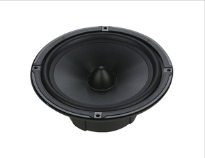 40 Wát RMS điện thực chất lượng cao xe Loa SQ-RS6 - Product Image 3