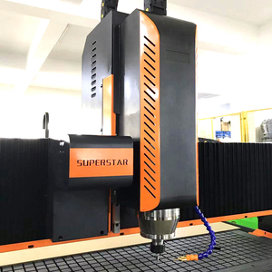 Mini máquina de corte de letras, enrutador <span class=keywords><strong>cnc</strong></span> de madera y acrílico, 1300x2500 - Product Image 4