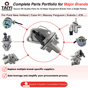 <span class=keywords><strong>Pompe</strong></span> <span class=keywords><strong>à</strong></span> carburant mécanique pour camionnettes et voitures M16186 B0013P M2090 SP1260MP 5591517 6441012 pour Dodge Desoto, sans OMQ - Product Image 2