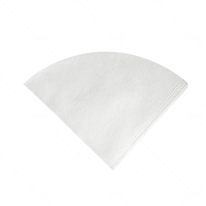 Filtres en <span class=keywords><strong>papier</strong></span> naturel jetables Tenrey V01 V02 compatibles avec la <span class=keywords><strong>cafetière</strong></span> à verser - Product Image 2