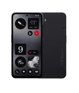 Versione globale CMF telefono <span class=keywords><strong>1</strong></span> Smartphone 6.67 "120Hz Super AMOLED schermo MTK Dimensity 7300 33W ricarica rapida fotocamera 50MP - Product Image 1