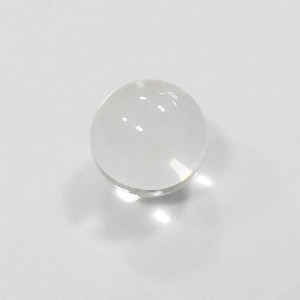Personalizar Alta Precisão Diâmetro 1mm 2mm/20mm Vidro Óptico Cristal Bk7 Fused Silica Ball <span class=keywords><strong>Lens</strong></span> - Product Image 2