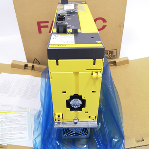 A06B-6202-H015 FANUC ไดรฟ์เซอร์โว AC แอมพลิฟายเออร์ของแท้ใหม่ - Product Image 2