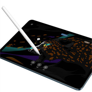 قلم Xiaomi Mi Pad 5/5 Pro / 6/6 Pro Stylus Pen 2 للشاشات اللوحية من Xiaomi قلم ذكي يعمل باللمس قلم رسم رفيع قلم بسعة سميكة - Product Image 5