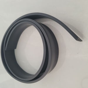 3mm 5mm 7mm 10mm Chiều cao sàn chuyển tiếp dải cao su sàn vát cạnh dốc thảm sàn viền <span class=keywords><strong>TRIM</strong></span> dải - Product Image 3