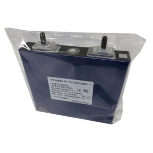 Prismatic Battery Cell 3.2V 50AH Energy Storage Battery - Product Image 6