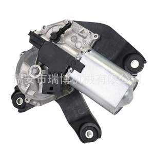 Convient pour le moteur d'essuie-glace arrière Mini R50 R53 R56 Coope 7036154 - Product Image 1