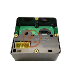 Contrôleur d'<span class=keywords><strong>essuie</strong></span>-<span class=keywords><strong>glace</strong></span> de phare 111-4800 1114800 compatible avec 315B 325B 312B |   Outils de réparation d'excavatrice |   Haute qualité |   Durable | - Product Image 3