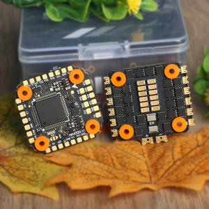 Mini Torre de Vuelo F405 35A O4 Analógico VTX Bidireccional Dshot para Drones de Carreras FPV, Hecho en China - Product Image 3