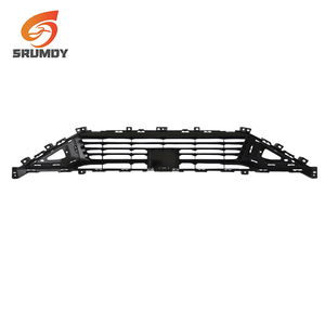 Rejilla inferior de malla de nido de abeja ABS de ajuste de precisión para <span class=keywords><strong>la</strong></span> <span class=keywords><strong>serie</strong></span> Geely Binyue SX11 nueva condición OE 6010082600 - Product Image 2