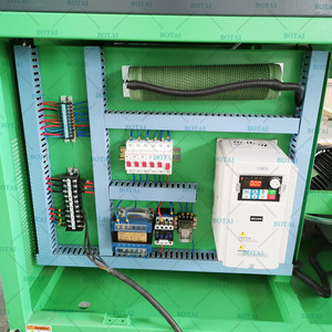 Common Rail Test Injector Test CR318S CR318S Injector Celibration <b>Machine</b> - Product Image 1
