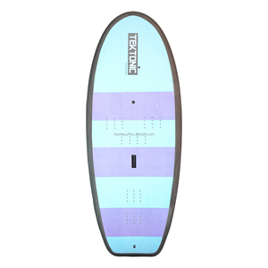 Planche de Wing Foil Professionnelle Personnalisée en Usine - OEM, Haut de Gamme, Haute Durabilité, Écologique, Légère, Stable, Portable, Hydrofoil - Product Image 3