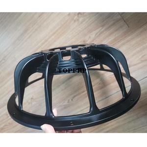 Support de haut-parleur de haute qualité de 3 à 18 pouces, support en fer, support en aluminium, cadre de haut-parleur - Product Image 2